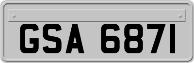 GSA6871