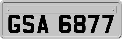 GSA6877
