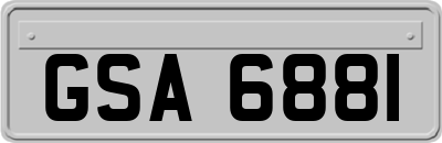 GSA6881