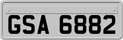 GSA6882