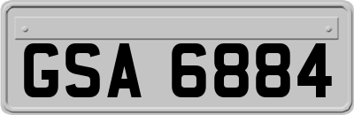 GSA6884