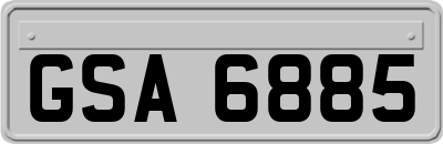 GSA6885