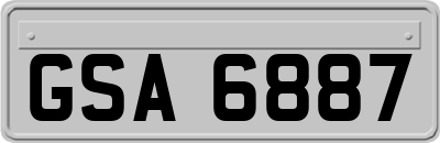 GSA6887
