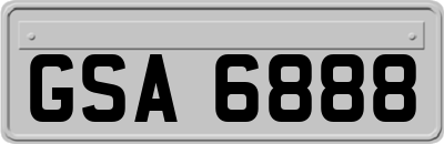 GSA6888