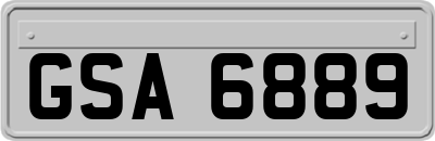 GSA6889