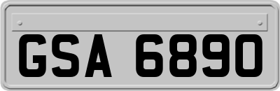 GSA6890