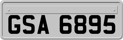 GSA6895