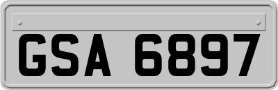 GSA6897