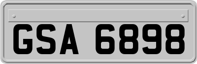 GSA6898