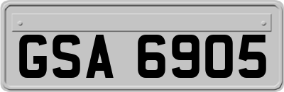 GSA6905