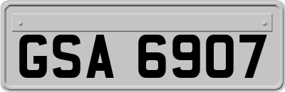 GSA6907