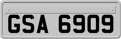 GSA6909