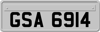 GSA6914