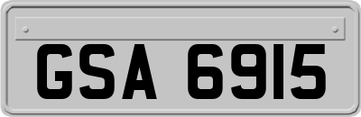 GSA6915