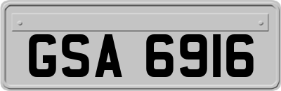GSA6916