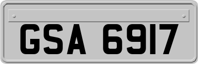 GSA6917