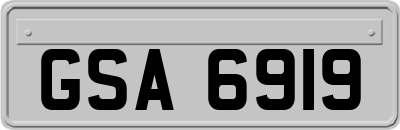 GSA6919