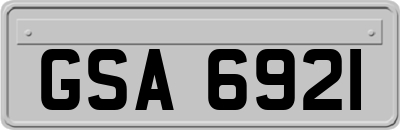 GSA6921