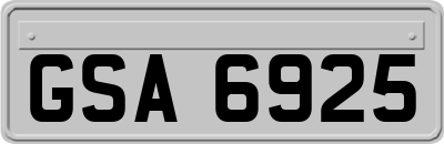 GSA6925