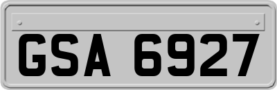 GSA6927