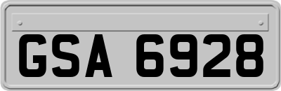 GSA6928