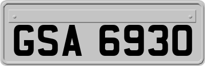 GSA6930
