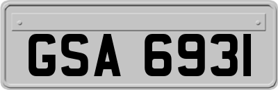 GSA6931