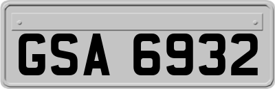 GSA6932