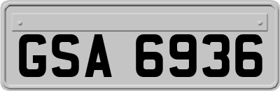 GSA6936