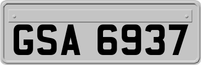 GSA6937
