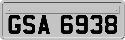 GSA6938