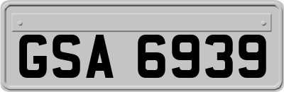 GSA6939