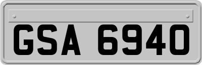 GSA6940