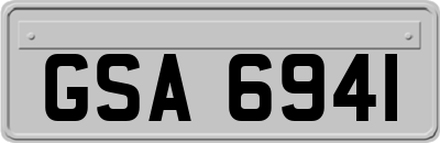 GSA6941
