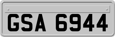 GSA6944