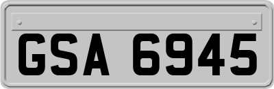 GSA6945