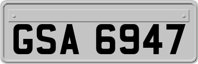 GSA6947