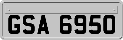 GSA6950