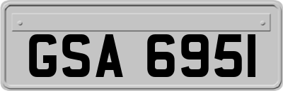 GSA6951
