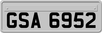 GSA6952