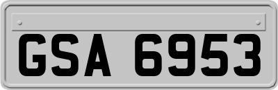GSA6953