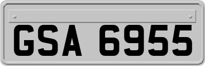 GSA6955