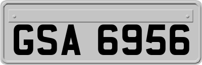 GSA6956