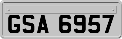 GSA6957