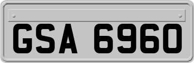 GSA6960