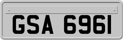 GSA6961
