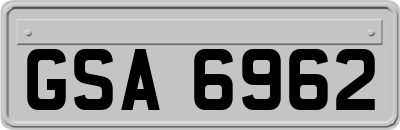 GSA6962