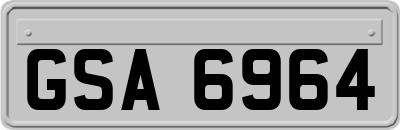 GSA6964