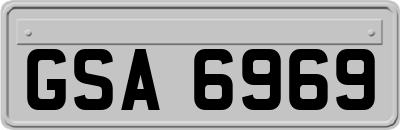 GSA6969