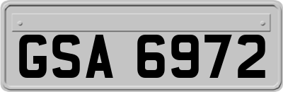 GSA6972